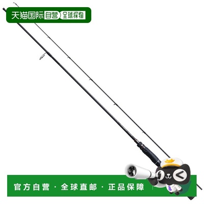 日本直邮Shimano 24 Poison Adrena 264UL-2 264UL-2 271143