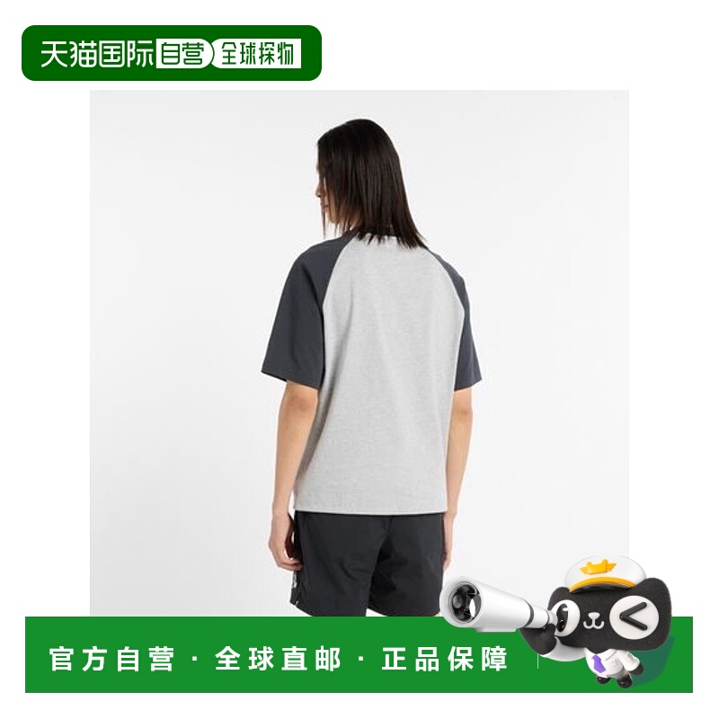 日本直邮New Balance-Ohtani Raglan短袖T恤