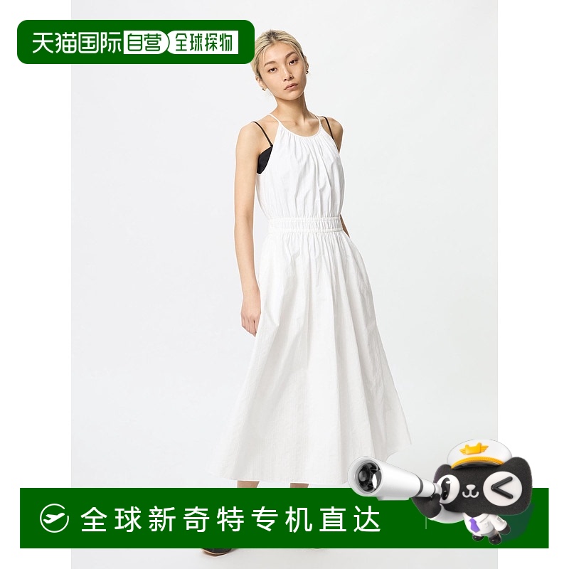 日本直邮【日本直邮】UNIQLO女款连衣裙474059-00优衣库