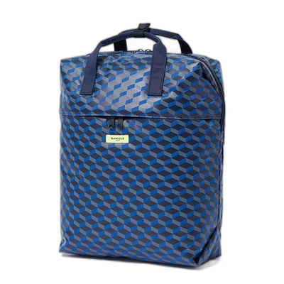 1h可退 日本直邮官方授权 RAMIDUS FORM 2WAY BAG 两用包经典