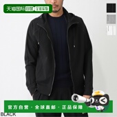 A3573 ARCHIVIO 拉链连帽衫 日本直邮GIAB PK1 男士 PUCCI