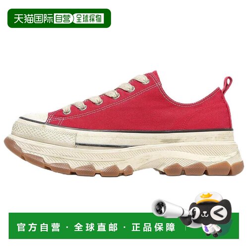 日本直邮Converse All Star Trekwave AG OX 贴合舒适 轻便 帆布