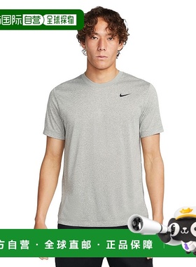 日本直邮【日本直邮】Nike耐克男女同款T恤DX0990-063短袖