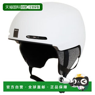 日本直邮OAKLEY MOD1-Asia Fit男士滑雪板滑雪头盔 [99505A-100]