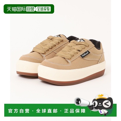 1h可退 日本直邮NORTHWAVE ESPRESSO男女同款帆布面料运动鞋 6959