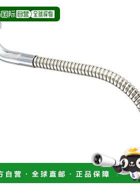 【日本直邮】Sanei下水器 自在pipe 长300mm外径16mmPA18A-7正品