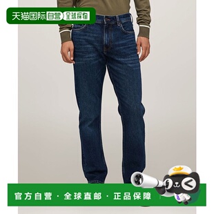 MERCER STR BAXTER 日本直邮TOMMY 衬衫 REGULAR IND HILFIGER