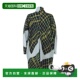 商品外套服装 日本直邮Issey PLAID HP51JA375 Miyake WINDSWEPT