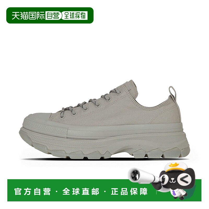日本直邮CONVERSE 匡威 ALL STAR (R) TREKWAVE CS OX 匡威 全明