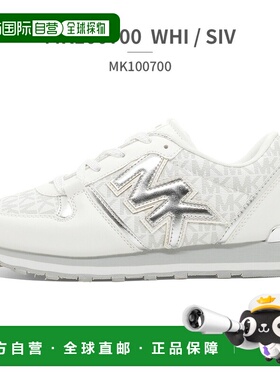 日本直邮 MICHAEL KORS 运动鞋 Billy Dash MK100621 MK100668 MK