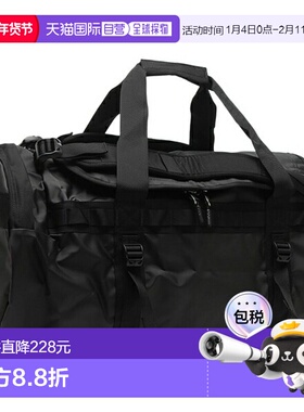日本直邮The North Face 波士顿包 背包 双肩包 Base Camp Duffel