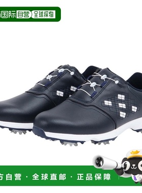 日本直邮FOOT JOY E Comfort Bore 女士高尔夫软钉鞋