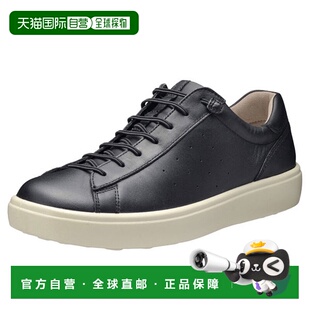 日本直邮Achilles Sorbo C 567 黑色女鞋 ASC5670-B