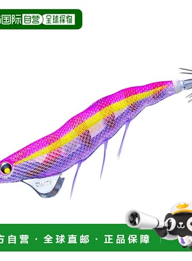 【日本直邮】DUEL仿生饵 EZ-Q 达特大师SS 3.0号 13g 怪物大师