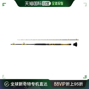 Master 件鱼竿禧玛诺 Rod Beast Big Drop Shimano MH2352 Ship