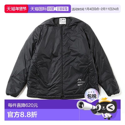 日本直邮CMF OUTDOOR GARMENT 男装 外套 CMF2502J08C夹克