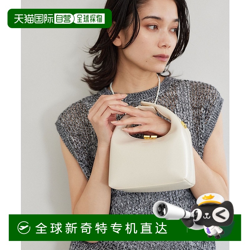 1h可退 日本直邮BARNYARDSTORM 女士SINBONO Vegan皮革2WAY单肩包