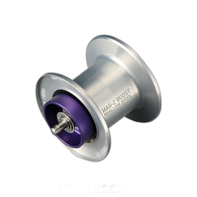 日本直邮SLP Works SLPW 大和卷轴零件 RCSB MAG-Z BOOST 1000S
