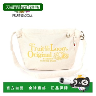 报纸袋风格 日本直邮FRUIT LOOM THE 商品
