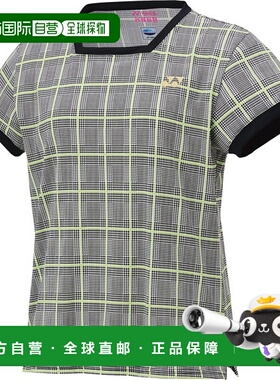 日本直邮Yonex 女子比赛衬衫 网球比赛衬衫 女士 20900-007 女士