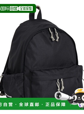 日本直邮【日本直邮】New Balance男女同款双肩包LAB35759-BK