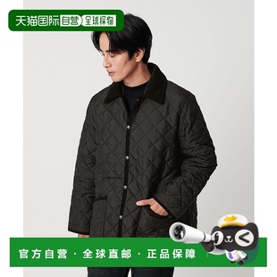 1h可退 日本直邮Traditional Weatherwear 男装 别注款 宽松版型