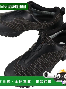 日本直邮The North Face 休闲鞋Taunt 2 GORE-TEX TNF 黑色/TNF