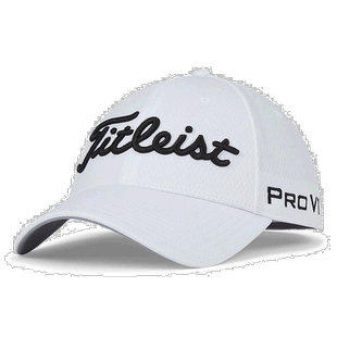 【日本直邮】Titleist泰特利斯运动用品高尔夫帽子和遮阳帽TH23FT