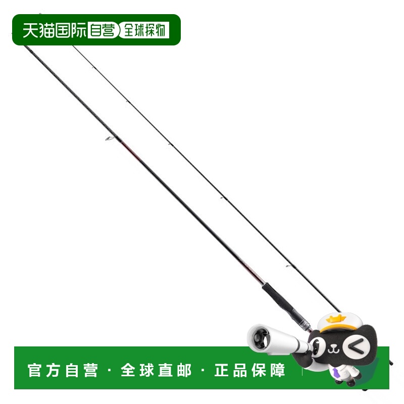 日本直邮Shimano 杆 '23 Sephia SS S89ML