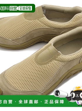 日本直邮Merrell 运动鞋 Jungle Moc Breeze [J500681 SS25] U JU