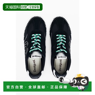 运动鞋 芭蕾风格 Grange 日本直邮Desigual