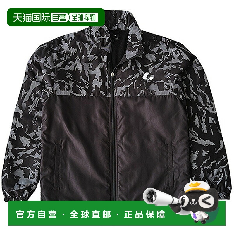 日本直邮Lucent 男士保暖夹克男女通用XLW-317