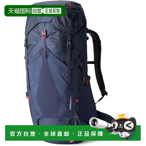 【日本直邮】Gregory格里高利Paragon系列户外运动登山双肩包背包
