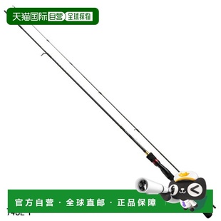 Mebaring 74UL 日本直邮Daiwa 2016 Rod 型号 Ajing