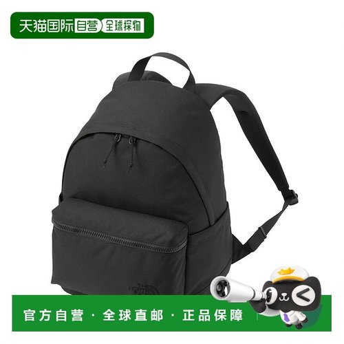 日本直邮THE NORTH FACE-2025年春季/夏季北面Berkeley LT 27L黑N