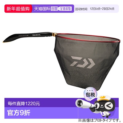 日本直邮Daiwa Ayu Damo SF Competition SP3910 速黑