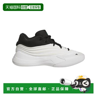 日本直邮adidas 达米安 利拉德Dame X儿童篮球鞋 JP8637(Jr)