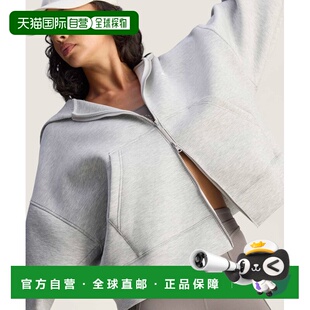 1h可退 日本直邮adidas by Stella McCartney 女士 Scuba 休闲连