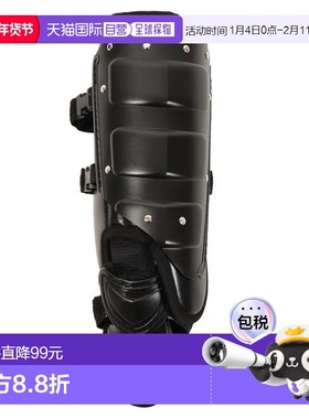 日本直邮SSK 左打者用 FG100R-90 男士脚护具