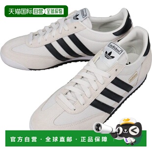 日本直邮阿迪达斯运动鞋 R71 核心黑/鞋类白/水晶白 IH1321