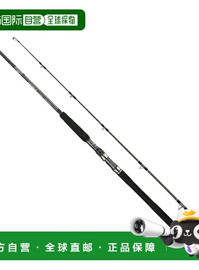 日本直邮Shimano 禧玛诺 鱼竿 '22 欧西亚插节竿 柔性驱动 S77M [