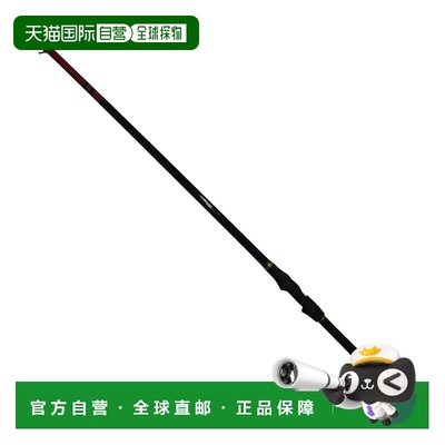 日本直邮Gamakatsu Iso Rod Gamaiso Ardena 1-50