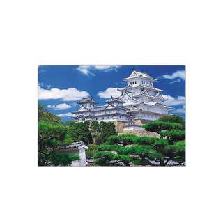 【日本直邮】Epoch壹宝名侦探柯南拼图500片休闲娱乐38x53cm