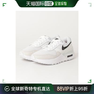 日潮跑腿NIKE耐克 AIRMAX SYSTM 运动鞋 WDM9538 ABC-MA632301-00