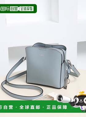 日本直邮Ungrid 钥匙链挂饰迷你单肩包 [U02348AW20143]