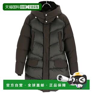 日本直邮MOORER 男士 Alberto 防水羽绒服SHK