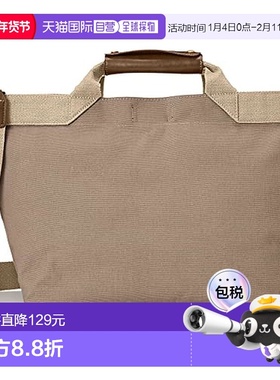 【日本直邮】Legato Largo 肩包 Lineare LH-L0022 通勤 上學 外