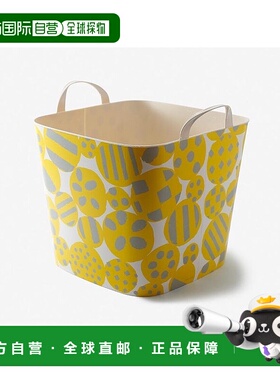 日本直邮日潮 SOUSOU&times;stacksto面包篮6901002