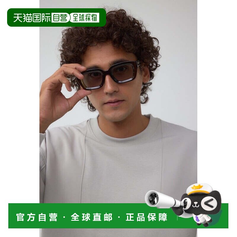 日本直邮MOUSSY Clear Vision 眼镜太阳镜户外