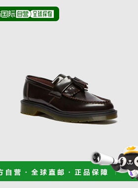 日本直邮Dr. Martens Adrian 乐福鞋男女皆宜时尚 可爱 简约采用1